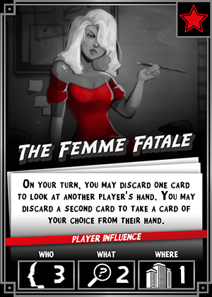 TheFemmeFatale-PlayerCharacter